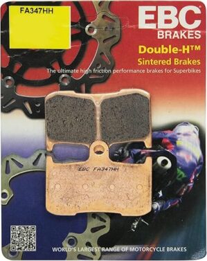 EBC FA347HH Disc Brake Pad Set