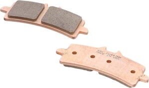 EBC FA447HH Disc Brake Pad Set