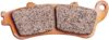 EBC FA458HH Disc Brake Pad Set