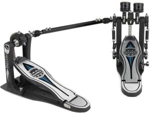 Mapex Falcon Chain-Drive Double Bass Pedal