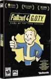 Bethesda Fallout 4 Game Of The Year Edition – PC