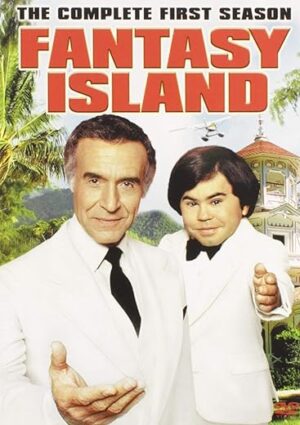 Fantasy Island – The Complete First Season