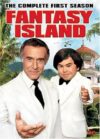 Fantasy Island- The Complete First Season