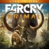 Far Cry Primal- PS4