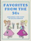 Favorites From The ’50s: For Harp