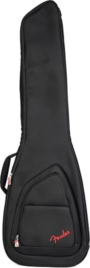 Fender FB620 Electric Bass Gig Bag, Black