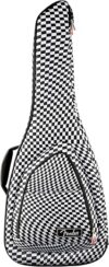 Fender FE620 Gig Bag, Checkerboard Guitar Case (0991512488)