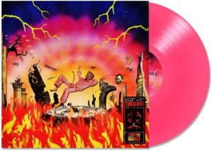 F.E.A.R. Hot Pink by Stand Atlantic