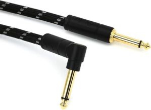 Fender Fender Deluxe Series Instrument Cable