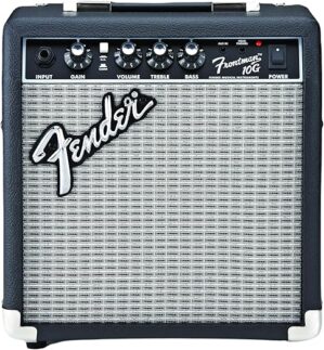 Fender Fender Frontman 10G Guitar Amp by Fender