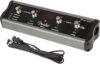 Fender Fender MGT-4 4-Button Mustang GT Footswitch