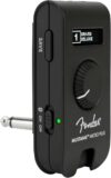 Fender Fender Mustang Micro Plus Headphone Amplifier
