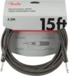 Fender Fender Professional Series Tweed Instrument Cable