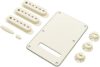 Fender Fender Stratocaster Accessory Kit-Parchment