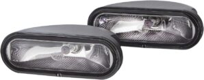 HELLA FF75 Series 12V/55W H7 Halogen Fog Lamp