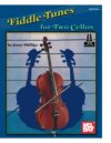 Fiddle Tunes For Cellos