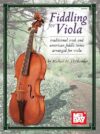 Fiddling For Viola