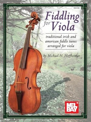 Fiddling For Viola