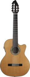 Kremona Fiesta CW-7 Cutaway Electric Guitar