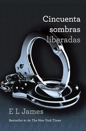 Fifty Shades Freed by E.L. James