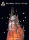 Fight For Your Mind Songbook