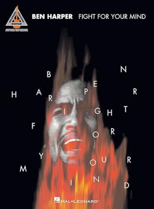 Fight For Your Mind Songbook
