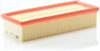 MANN-FILTER Filter C 35 154 Air Filter