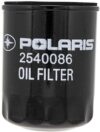 Polaris Filter-Oil, 10 Micron, Part 2540086