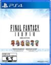 Square Enix Final Fantasy I-VI Collection by Square Enix