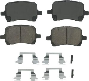 Wagner Fits Chevrolet HHR, Malibu, Pontiac G6