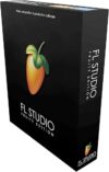 Image Line FL Studio 12 Digital Audio Workstation