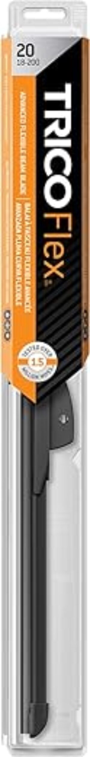 Trico Flex 26" Advanced Automotive Windshield Wiper Blade