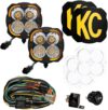 KC Flex ERA 4-2-Light Master Kit (289)
