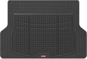 Motor Trend FlexTough Cargo Mat Liner OF-985-BK