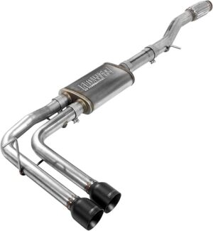 Flowmaster FlowFX 717787 Cat-Back Exhaust System