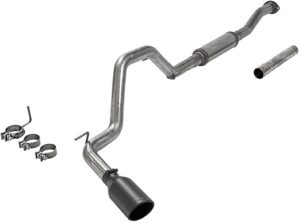 Flowmaster FlowFX 717944 Cat-Back Exhaust System