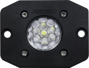 RIGID Flush Mount Ignite LED 20631