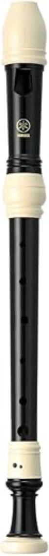 YAMAHA Flutes, Brown (YRA 38BIII)