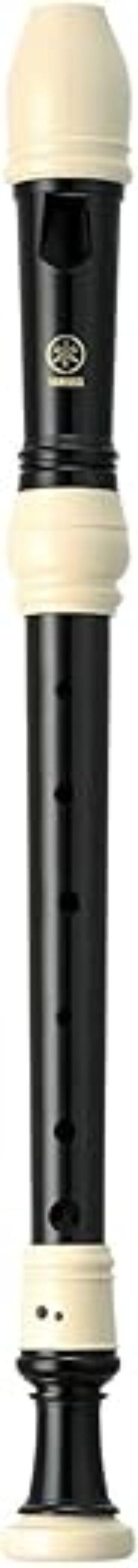 YAMAHA Flutes, Brown (YRA 38BIII)