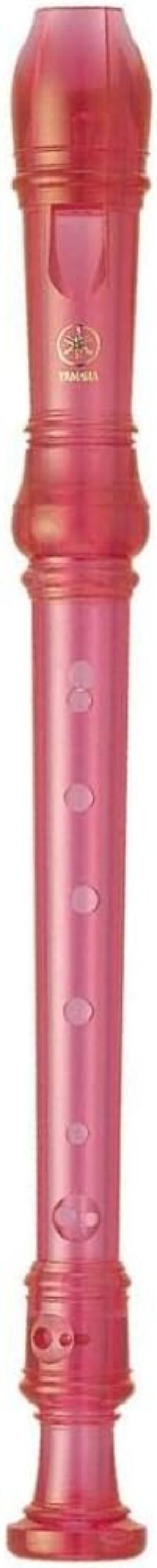 YAMAHA Flutes (YRS 20GP)