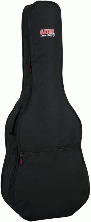 Gator Foam Padded Acoustic Gig Bag GBE-Dread