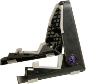 OnStage Folding Mighty Ukulele Stand