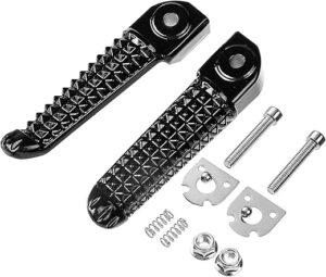 TCMI Footrests Rear Pegs For YZF R1/R6