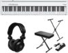 Roland FP-30X Portable Digital Piano Bundle