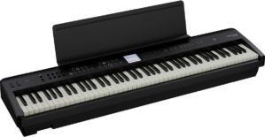 Roland FP-E50 Digital Piano | Hammer-Action Keyboard