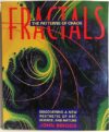 Fractals: The Patterns Of Chaos By John Briggs