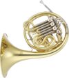 Jupiter French Horn – Double, JHR1100