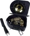 Protec French Horn PRO PAC Case PB316SB