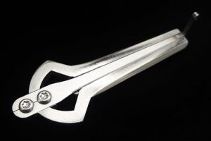 Shamanicshop Frigate Jaw Harp Mouth Instrument