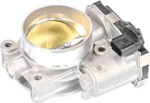 ACDelco Fuel Injection Throttle Body Assembly 12670981